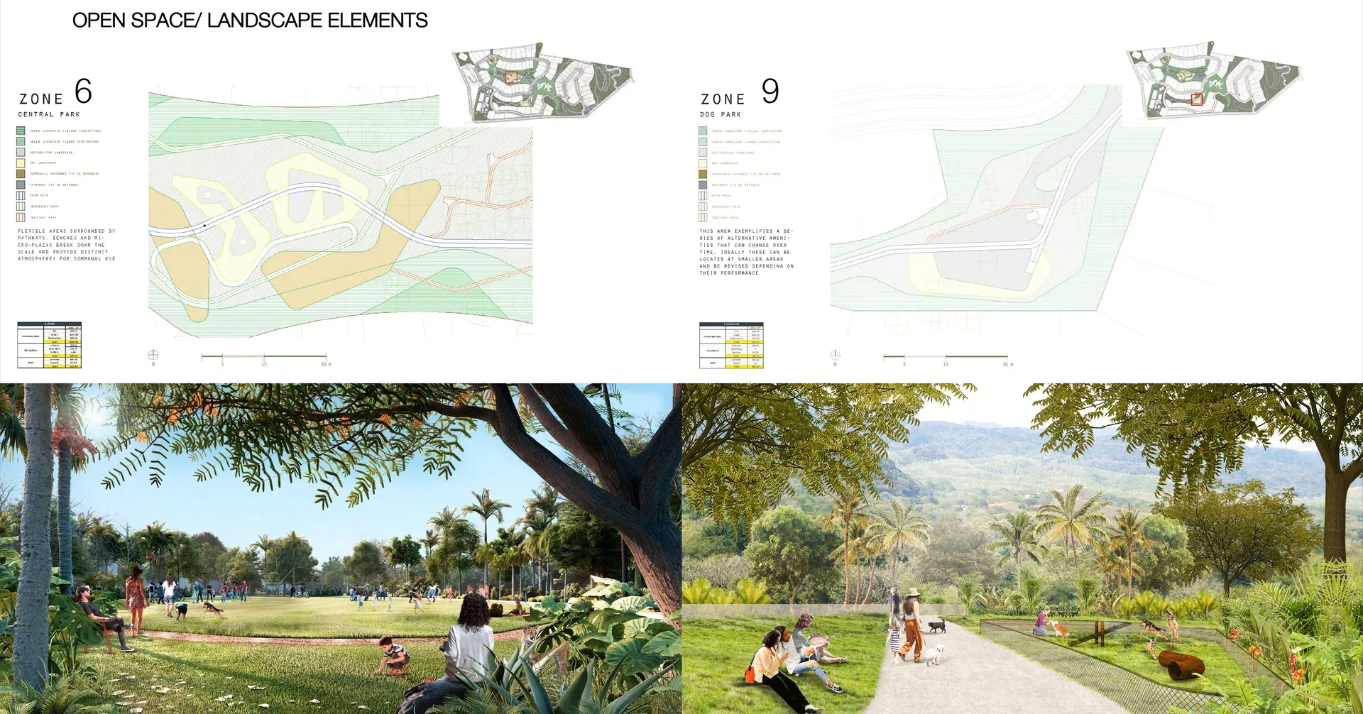 Playa Avellanas Residential Development