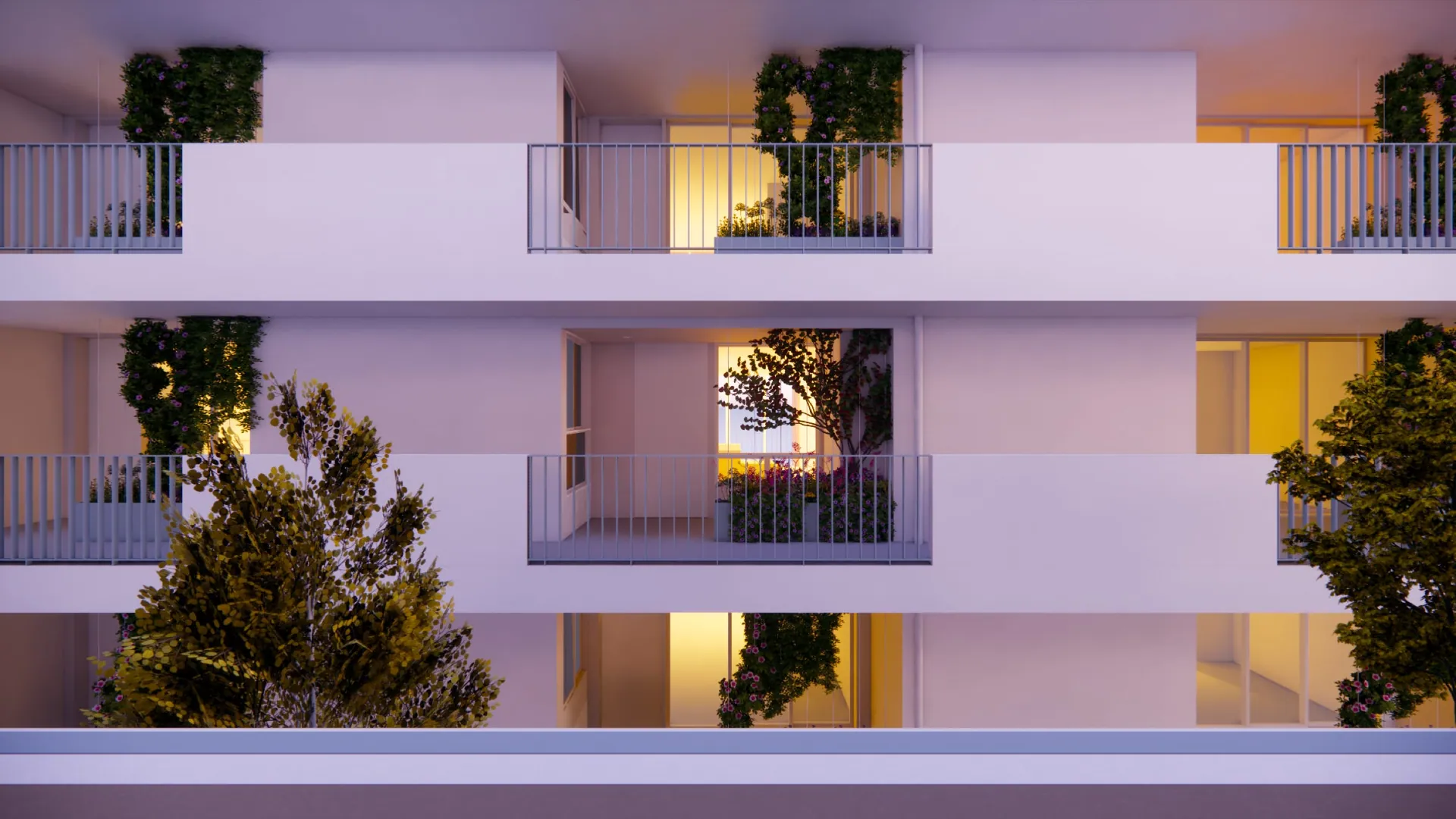 Ramsgate Avenue Apartments