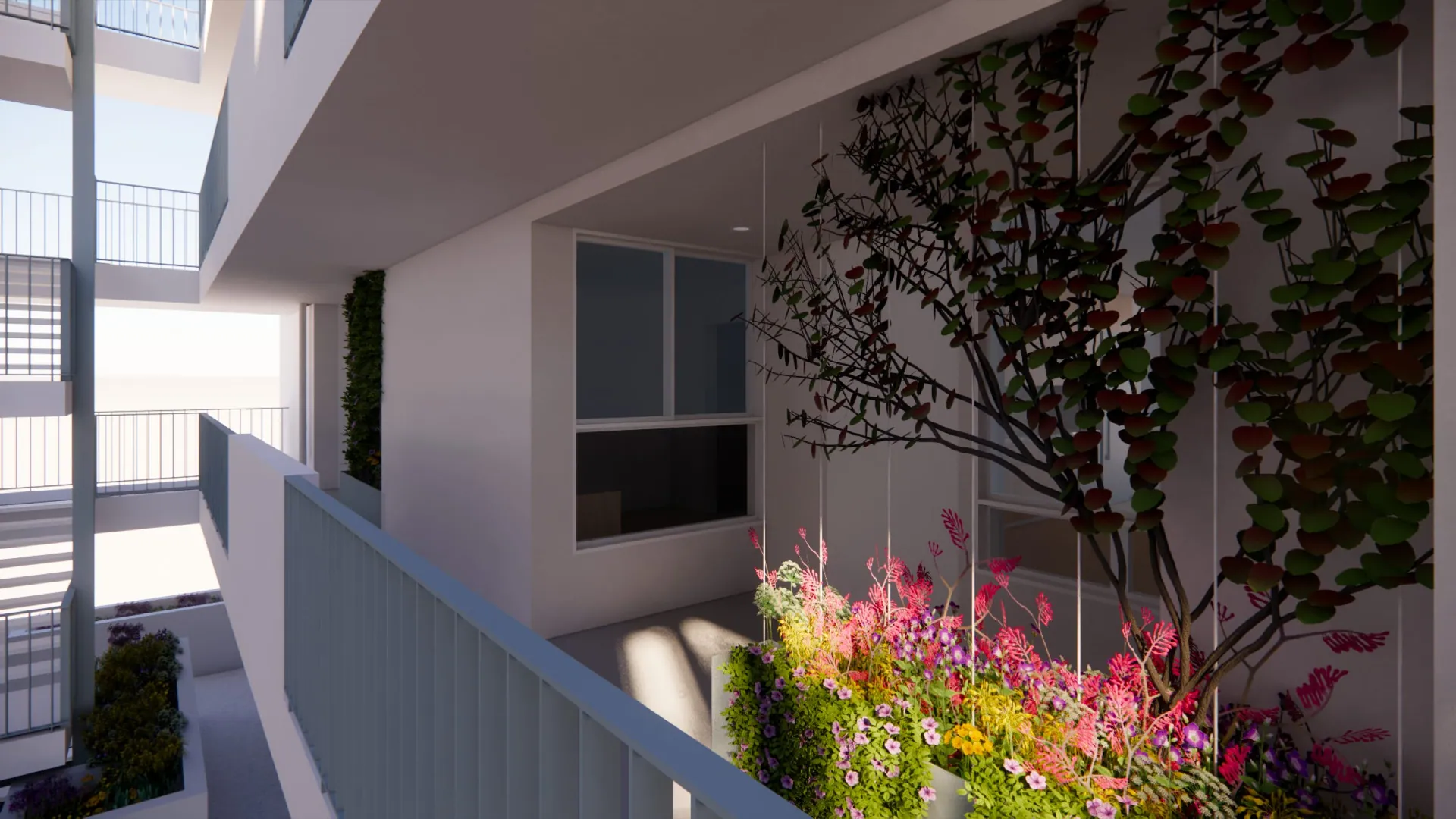 Ramsgate Avenue Apartments