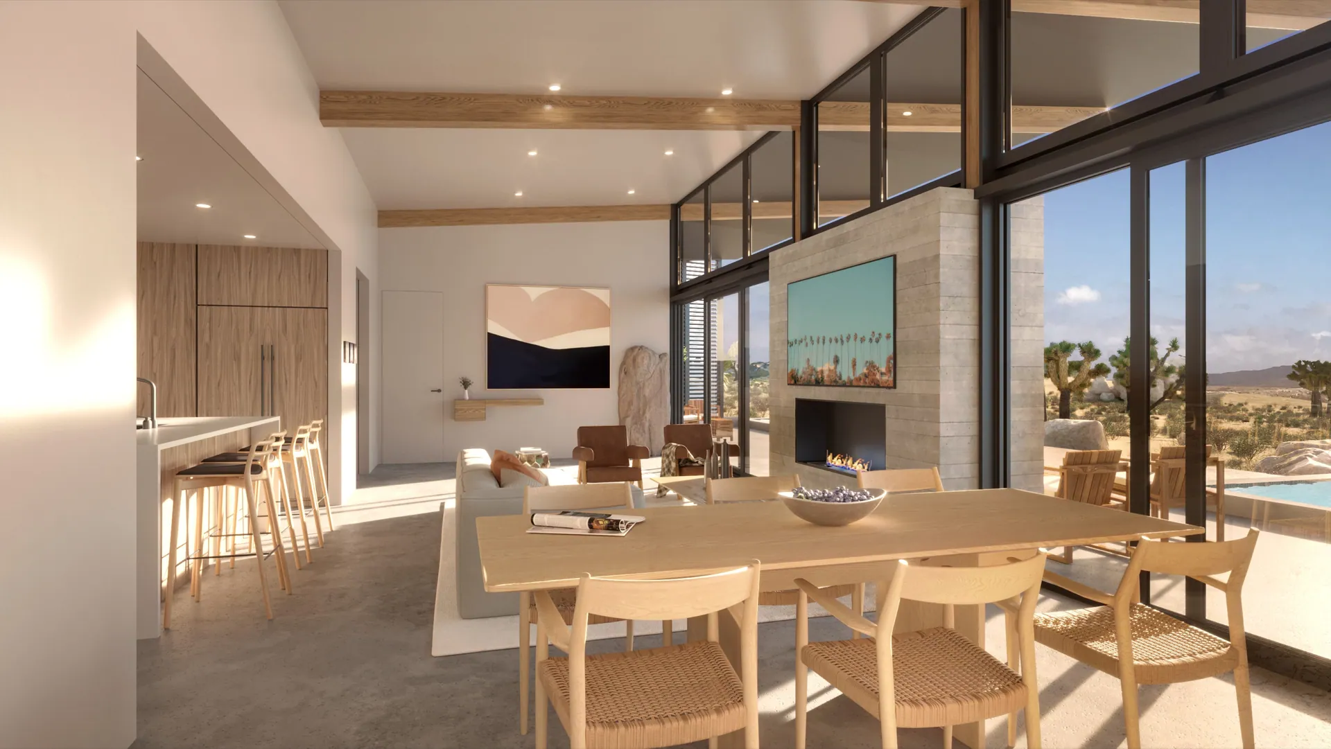 Ripon Residence