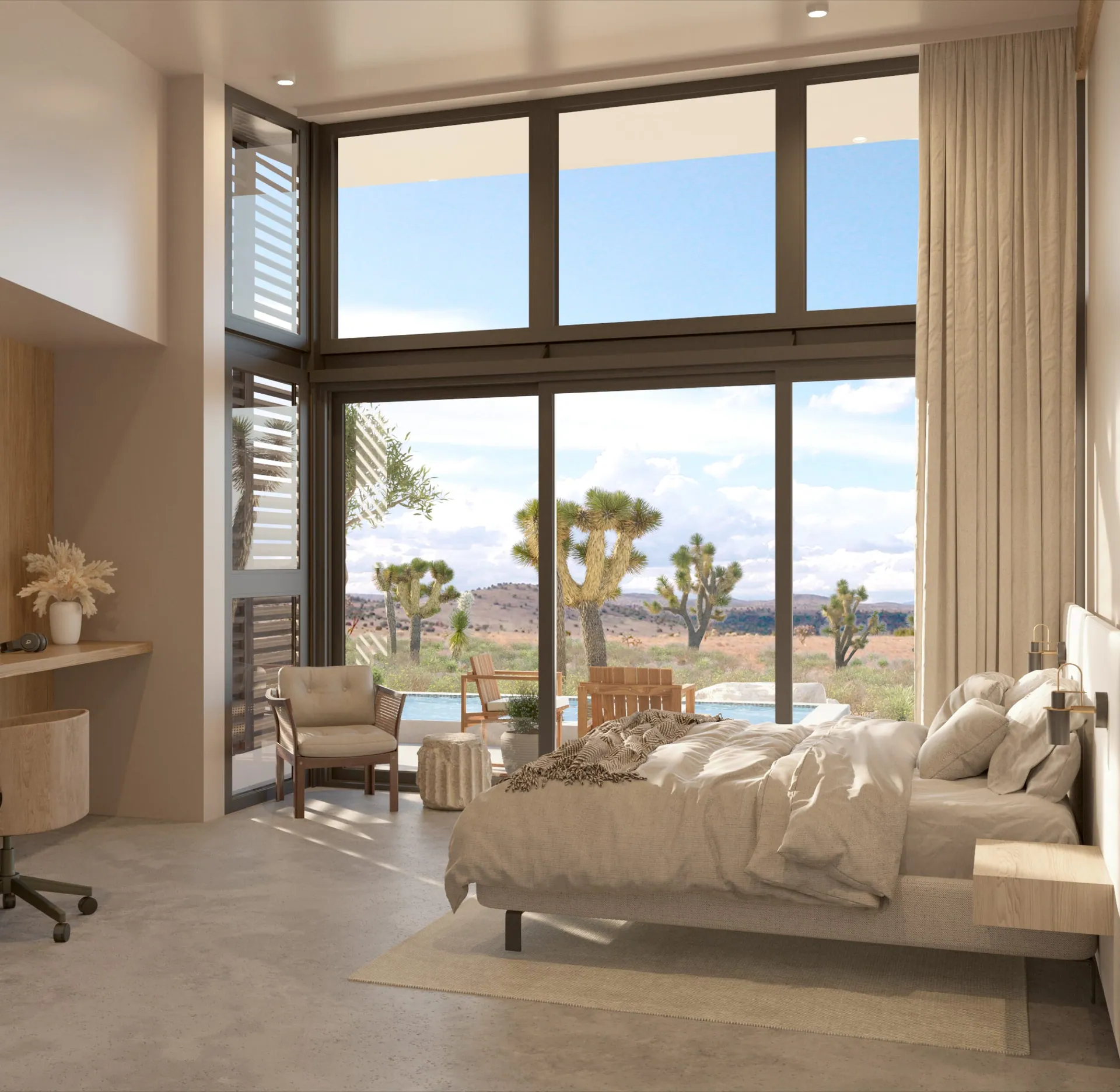 Ripon Residence