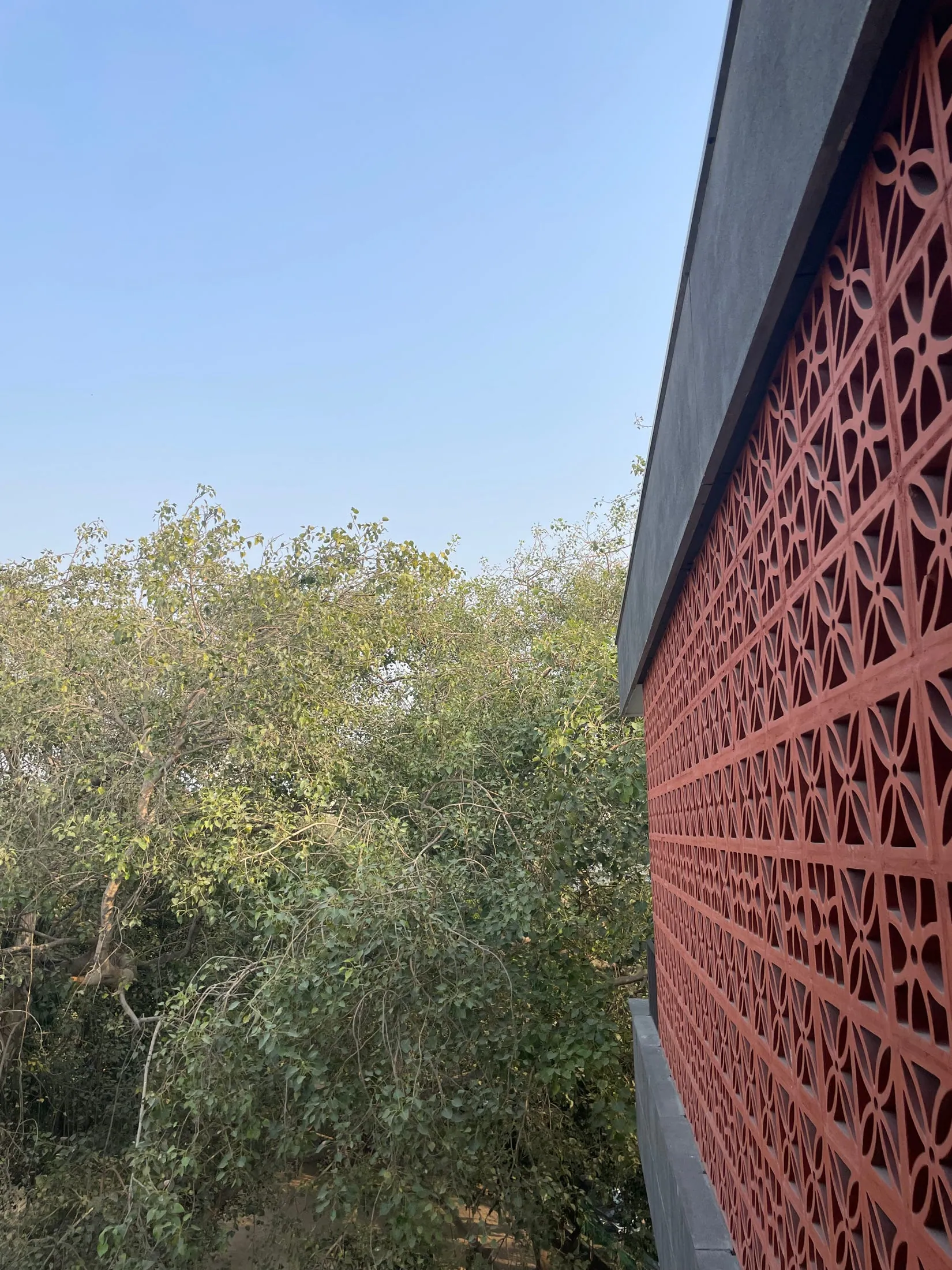 Safdarjung Condominiums
