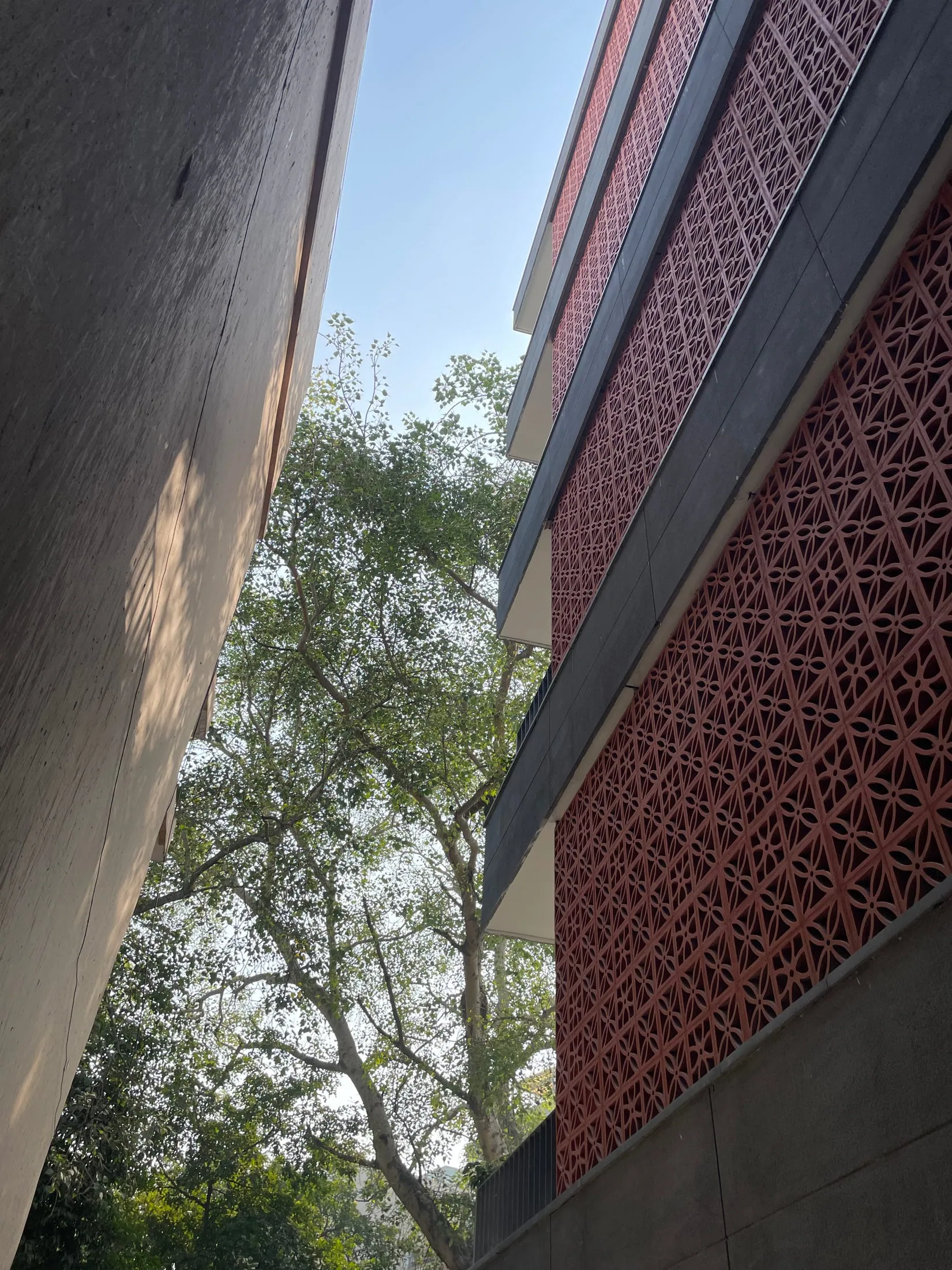 Safdarjung Condominiums