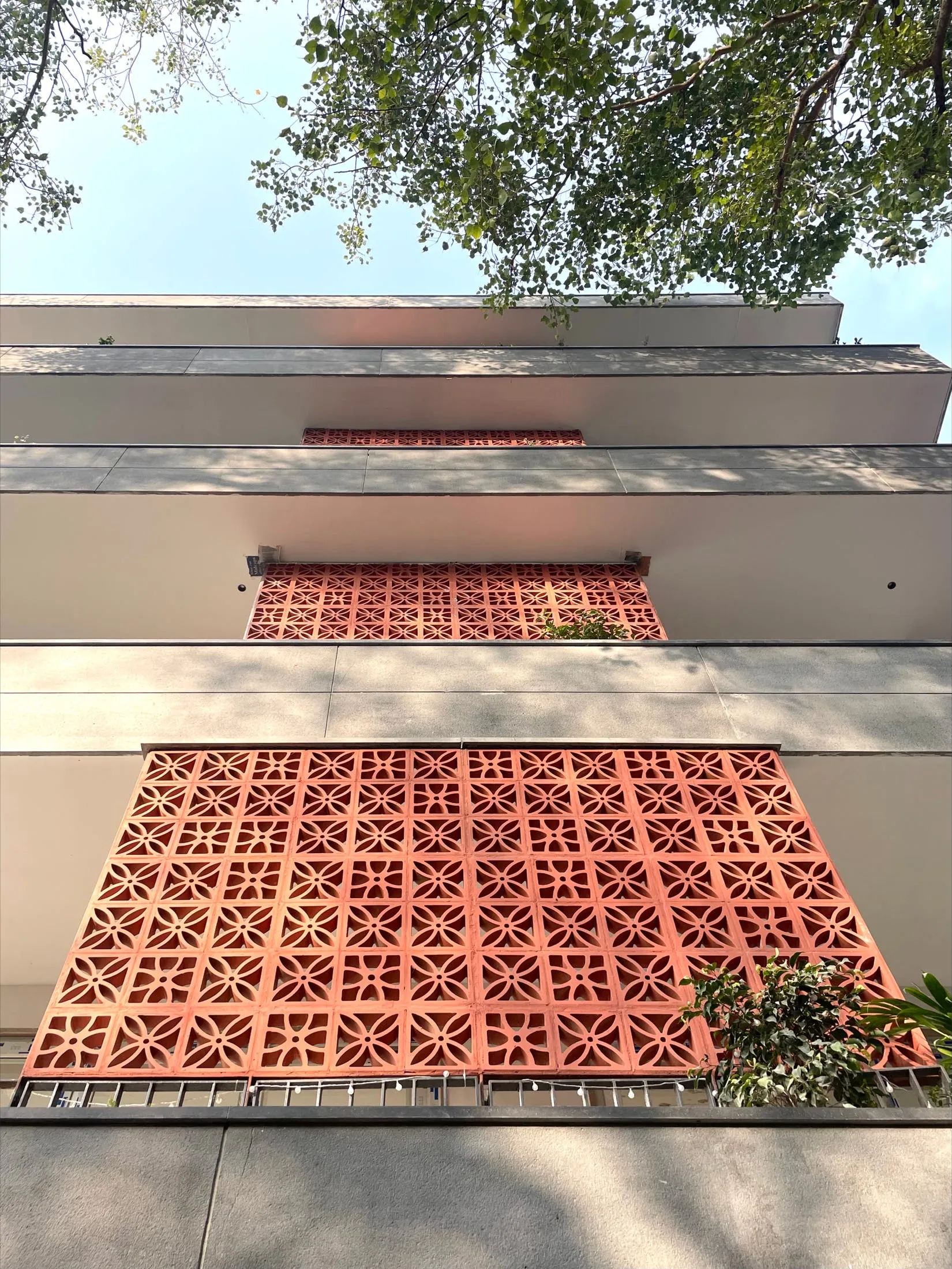 Safdarjung Condominiums