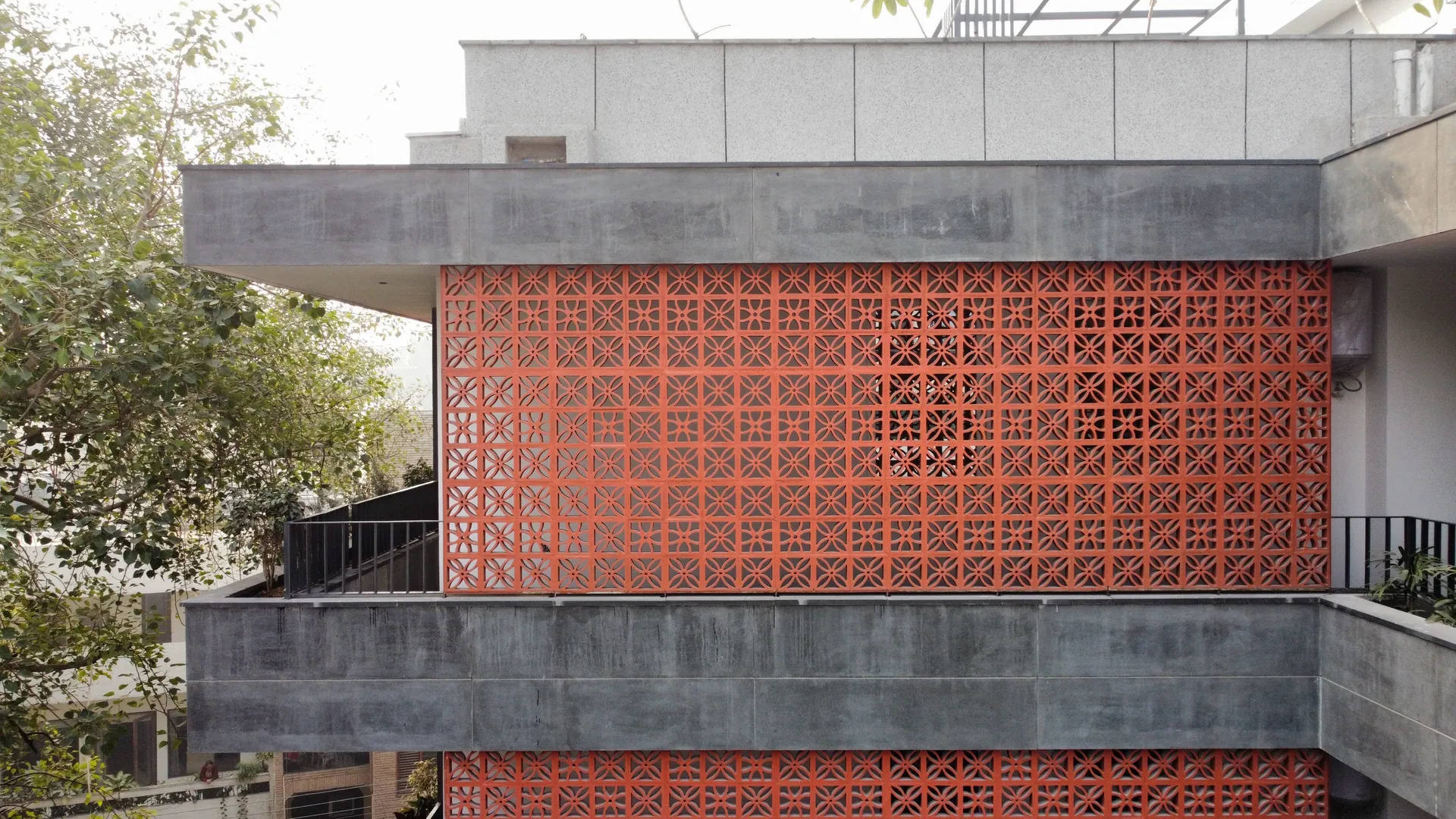 Safdarjung Condominiums