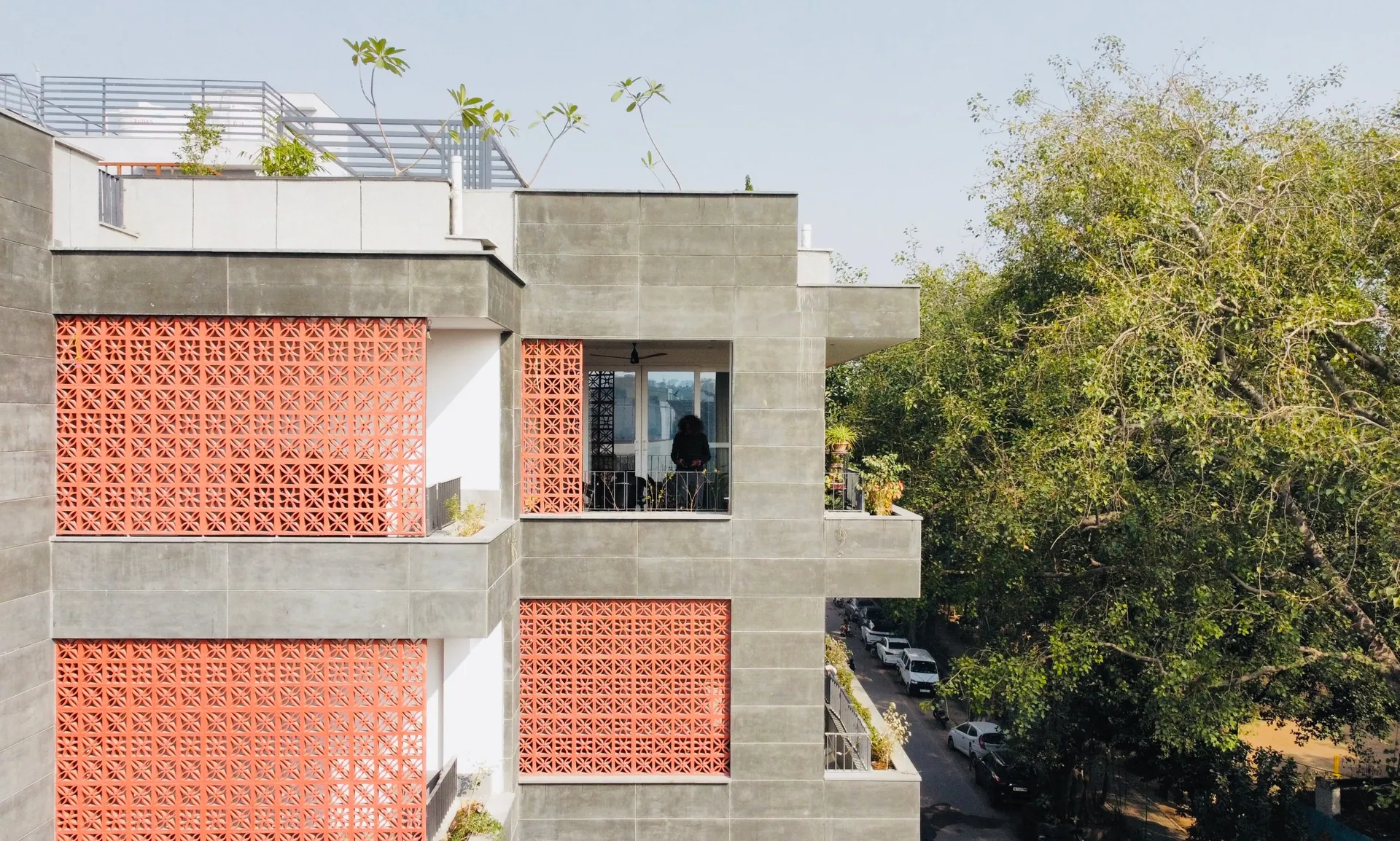 Safdarjung Condominiums