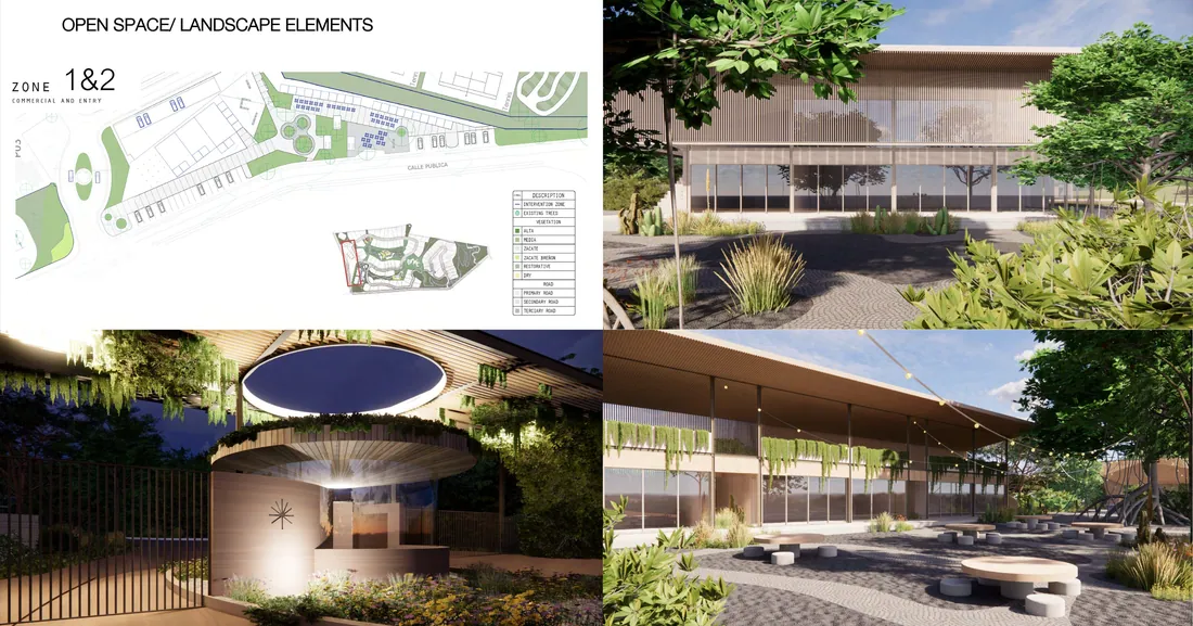 Playa Avellanas Residential Development